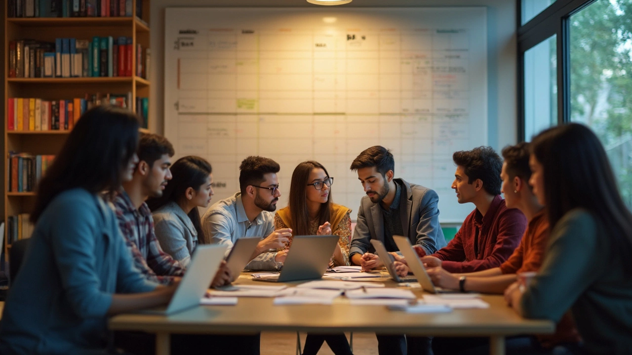 How Long Does It Take to Get an MBA? Understanding Your Path