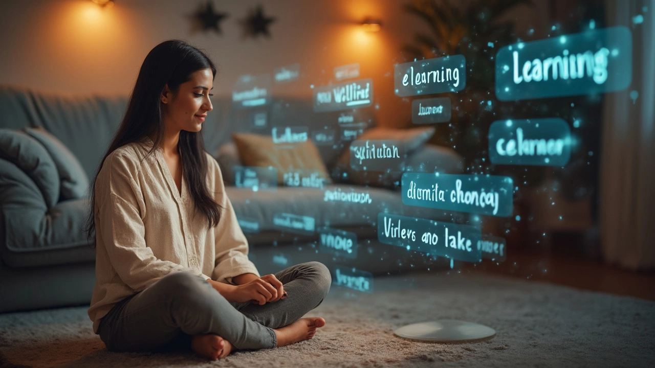 How to Spot a Real eLearning Platform