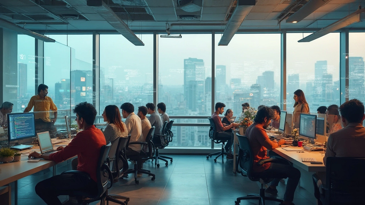 Is Coding a Good Career Choice? Benefits, Jobs & Salary Insights