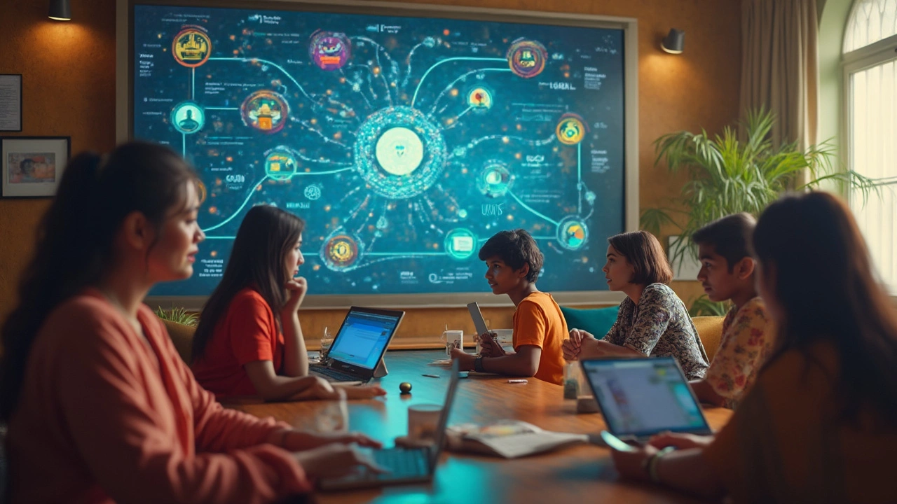 LMS vs SCORM: What's the Real Difference in E-Learning?