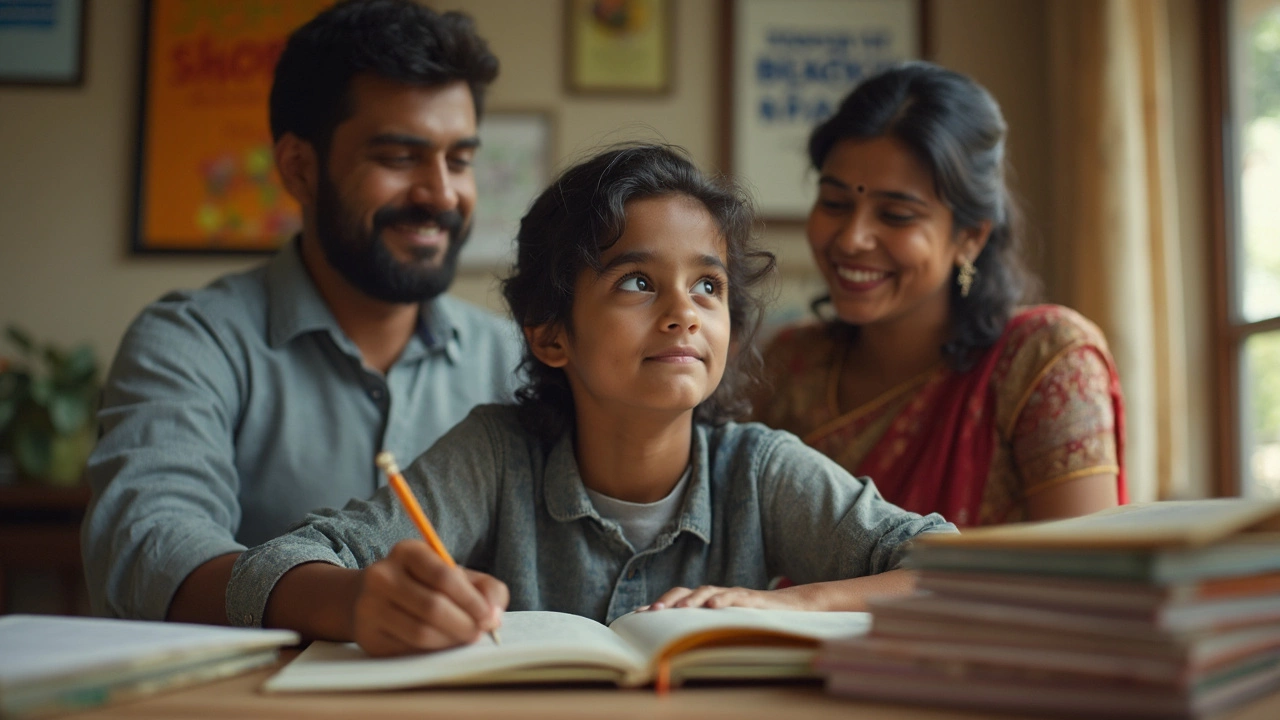 Navigating CBSE: Tips, Insights, and What to Expect for Students and Parents
