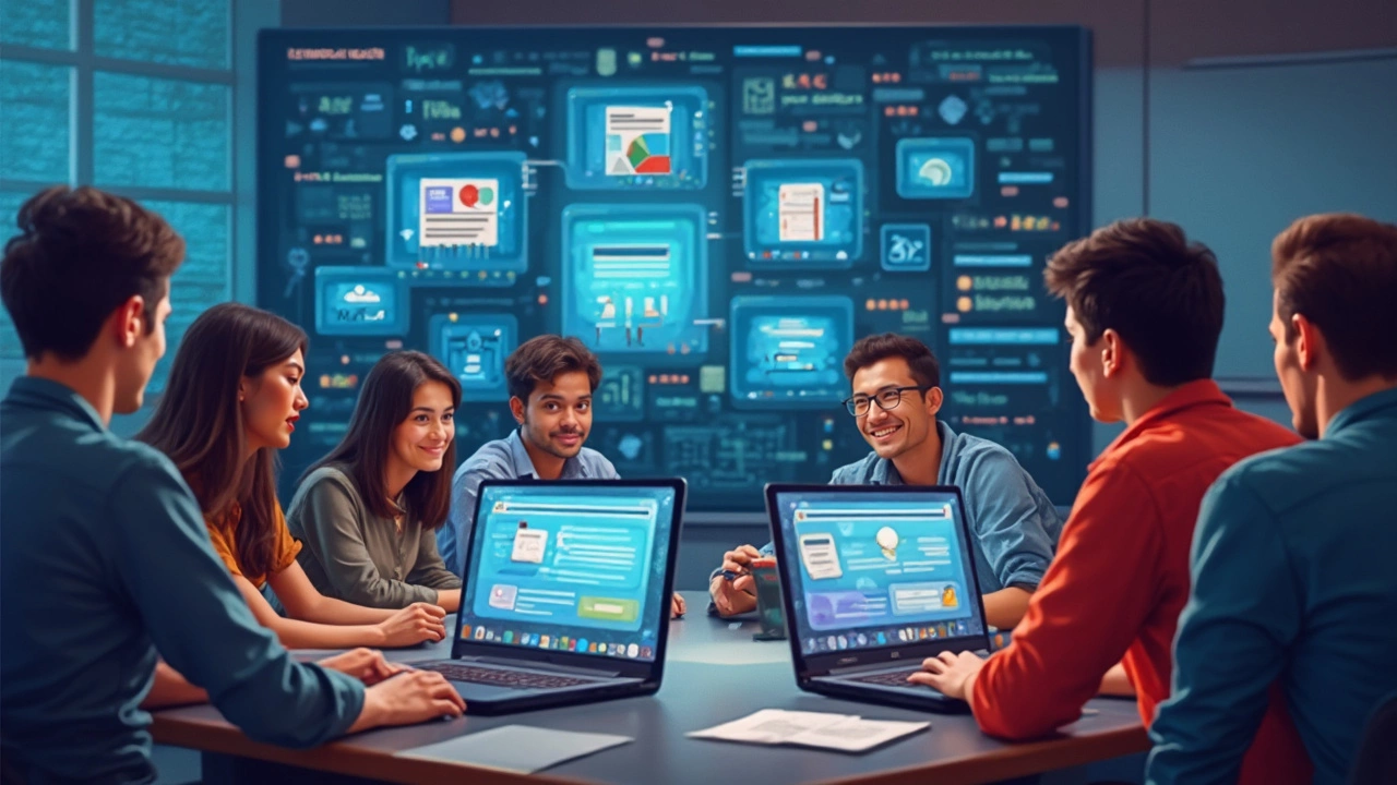 SCORM Explained: What It Means for E-Learning Platforms