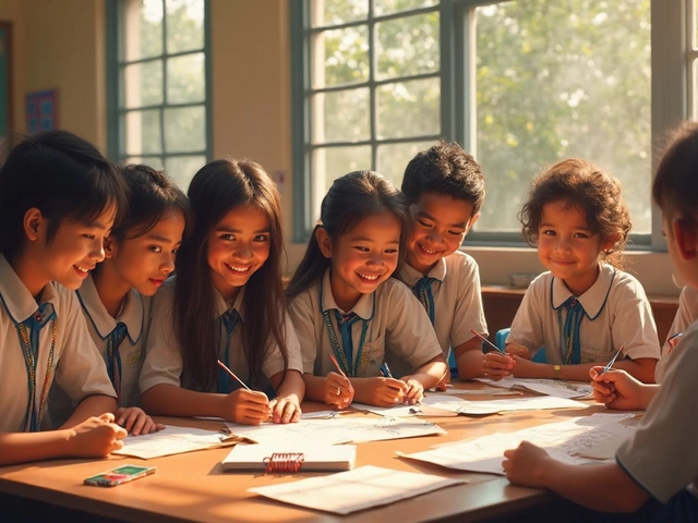 Best CBSE Topper: Who Tops the List and Why It Matters