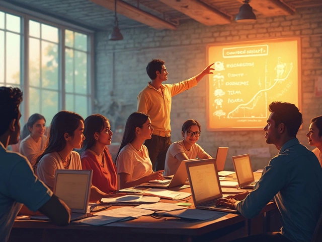 Best Courses for High Salary: Top Paying Degrees and Fields to Boost Your Income