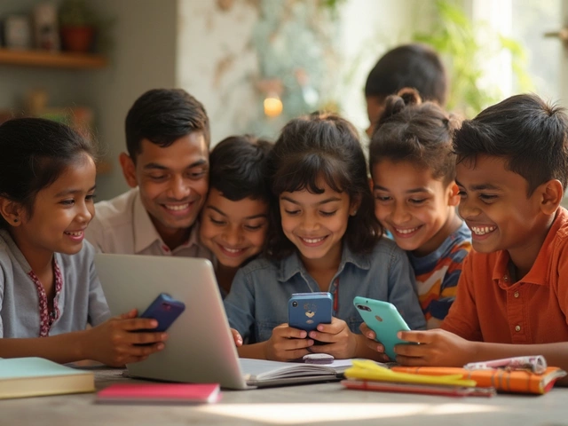 Best Free Program to Learn English: Top Pick for Beginners