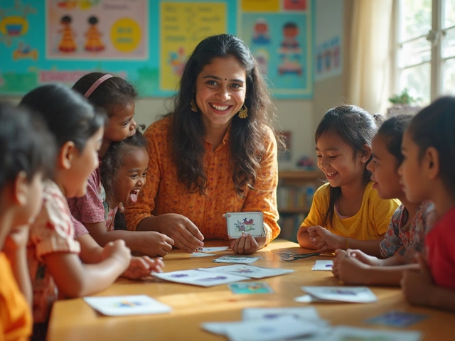 Best Method to Teach English: What Actually Works?