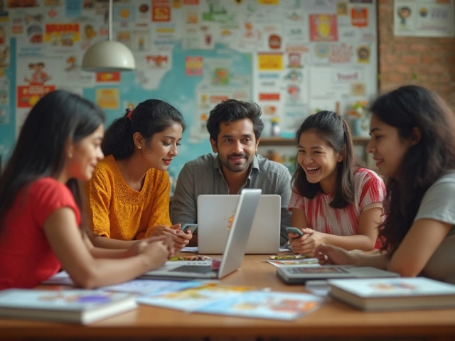 Best Sites for English Speaking Course: Where Should You Start?