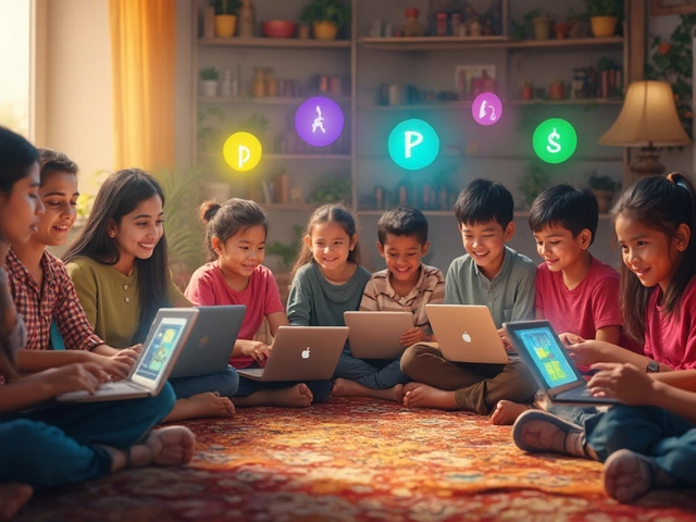 eLearning Platforms: What are the Three P’s?