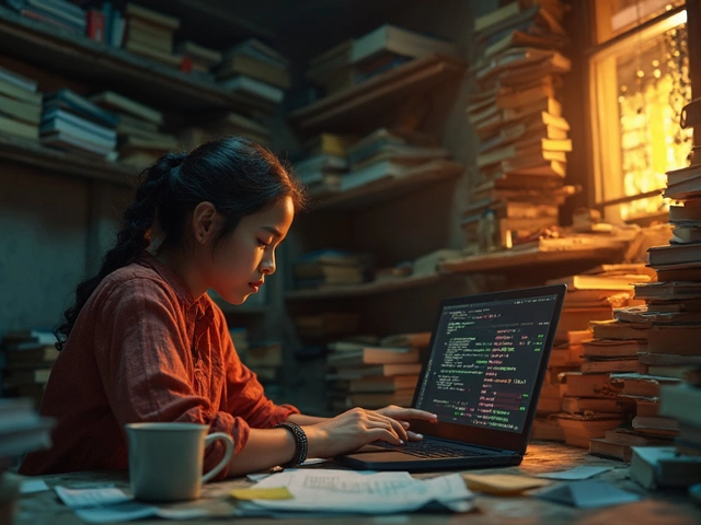 Hardest Certification to Get: Which Exam Pushes You to the Limit?