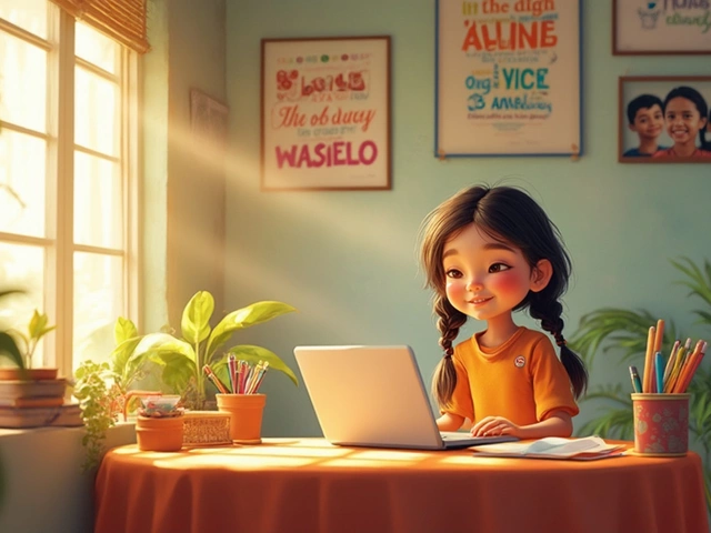 How Do I Set Up a Learning Station? (E-Learning Platforms Step-by-Step Guide)
