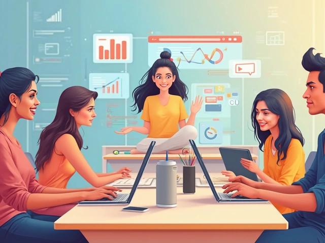 How eLearning Platforms Actually Work: Behind the Screens of Online Education