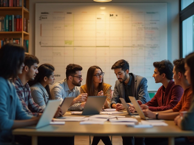 How Long Does It Take to Get an MBA? Understanding Your Path