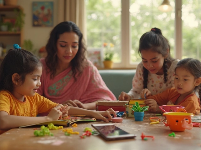 How to Improve English Speaking Skills at Home Fast