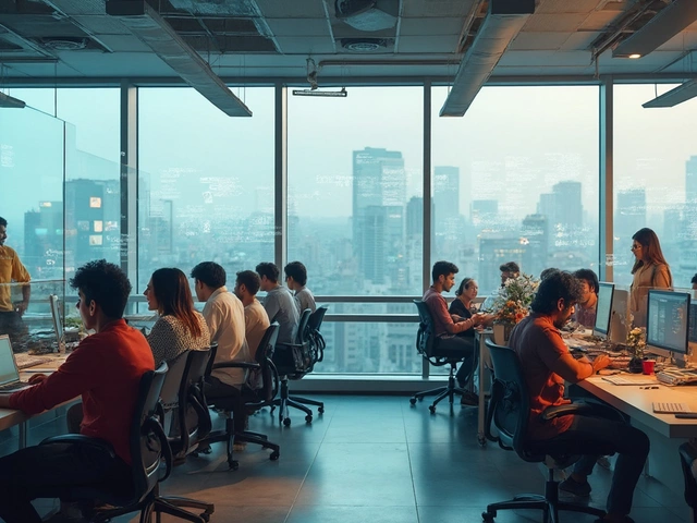 Is Coding a Good Career Choice? Benefits, Jobs & Salary Insights