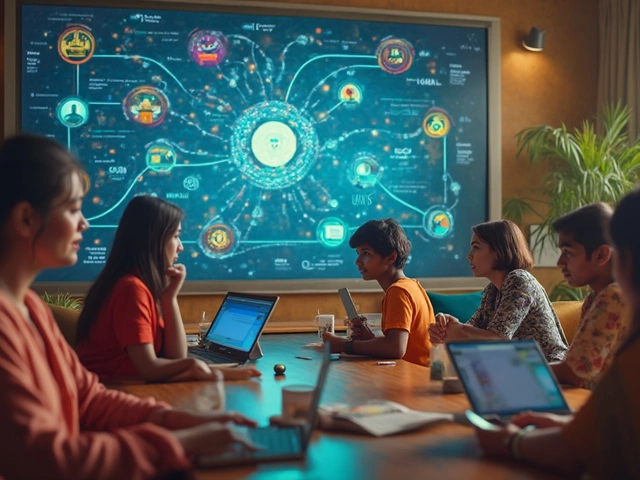 LMS vs SCORM: What's the Real Difference in E-Learning?