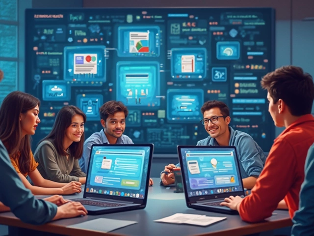 SCORM Explained: What It Means for E-Learning Platforms