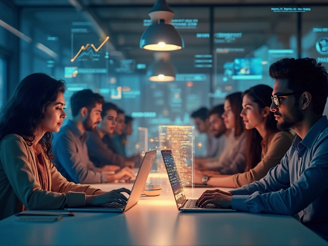 Top High-Paying Certifications to Boost Your Salary in 2025
