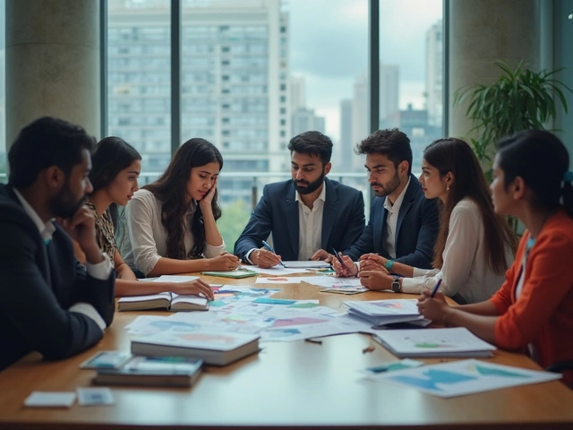 What Degree Is Higher Than MBA? Your Guide to Next-Level Business Education