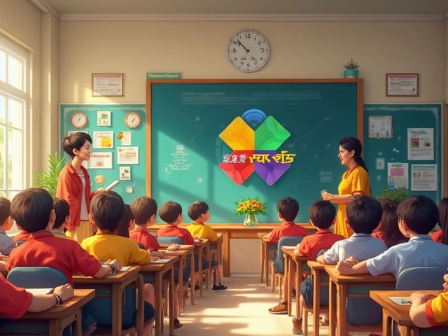 What is CBSE? All About the Central Board of Secondary Education in India