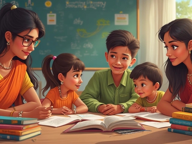 Which Board Is Best for My Child? CBSE Syllabus Explained