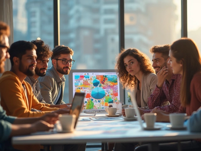 Which MBA Field Is Most in Demand? Get the Facts for 2025