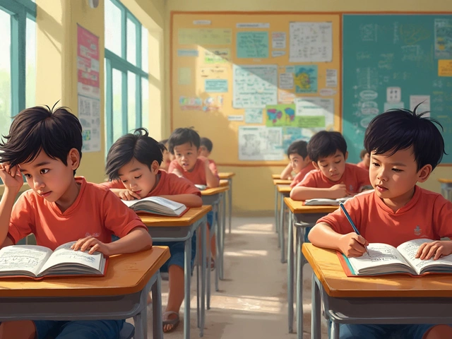 Which Subject Is Toughest in CBSE? A Real Look at the Challenge