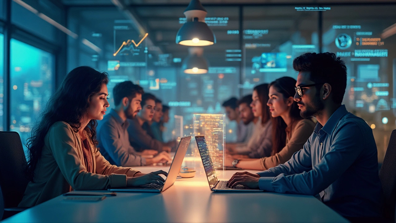 Top High-Paying Certifications to Boost Your Salary in 2025