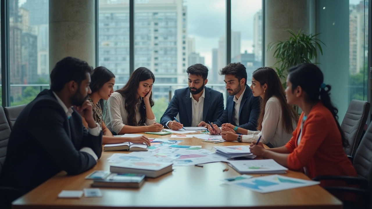 What Degree Is Higher Than MBA? Your Guide to Next-Level Business Education
