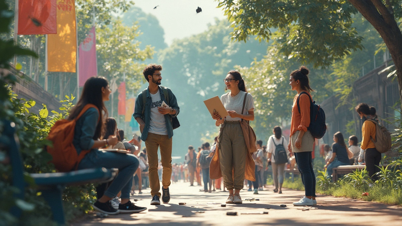 What Does It Mean to Study Abroad? Benefits, Challenges, and Tips for Students