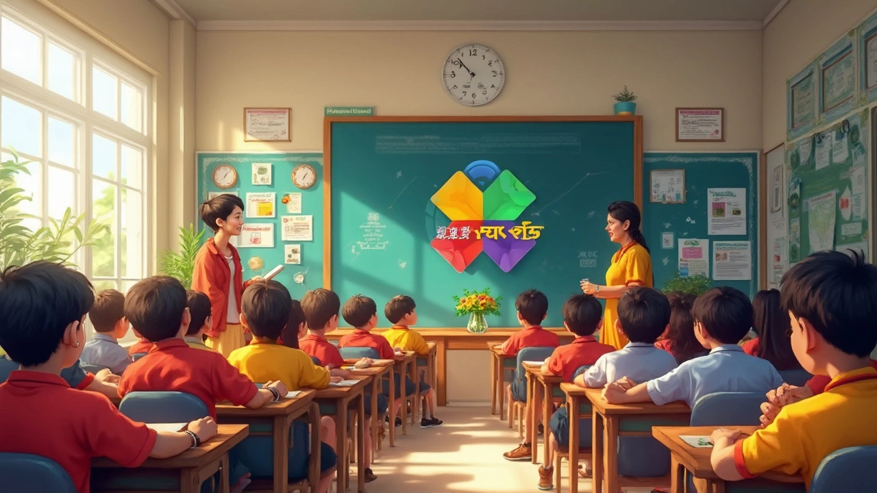 What is CBSE? All About the Central Board of Secondary Education in India