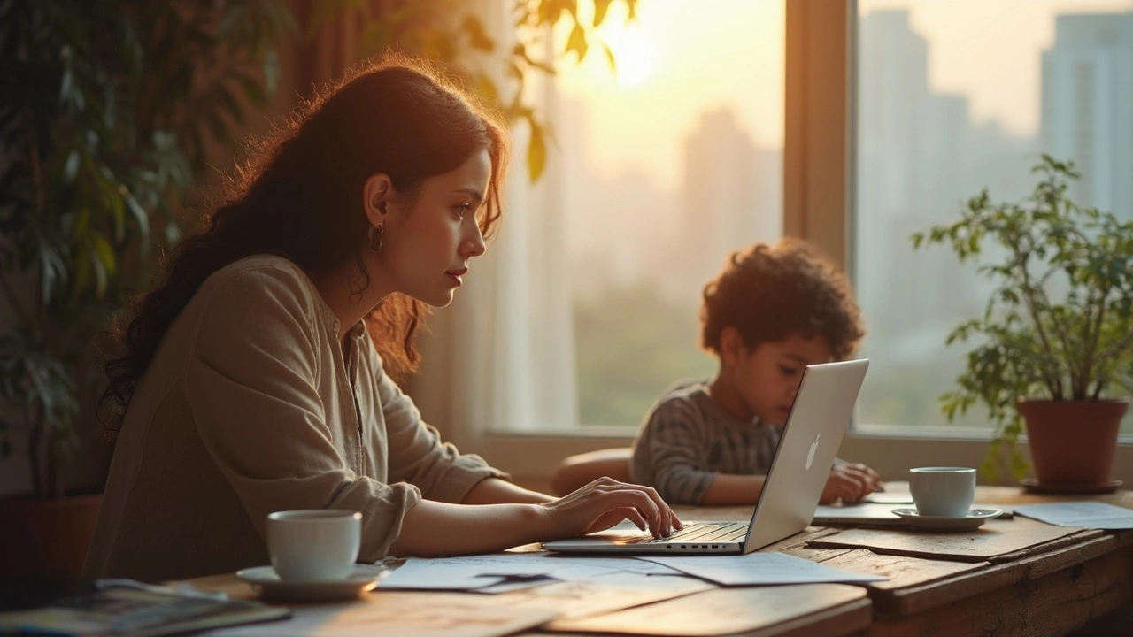 What Really Delays or Speeds Up an MBA?