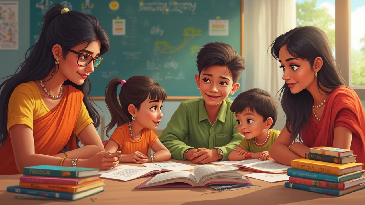 Which Board Is Best for My Child? CBSE Syllabus Explained