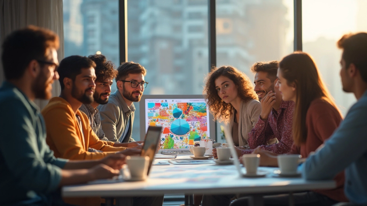 Which MBA Field Is Most in Demand? Get the Facts for 2025