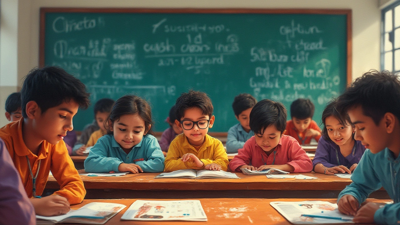 Best Board for Medical Entrance: CBSE, ICSE, or State Board?