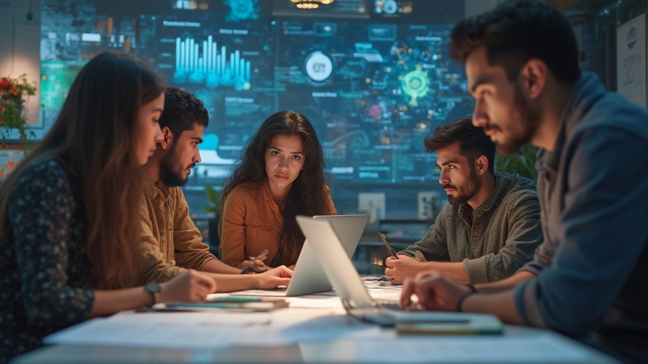 Best Courses for Fast Job Placement: Top Picks for 2025 Careers