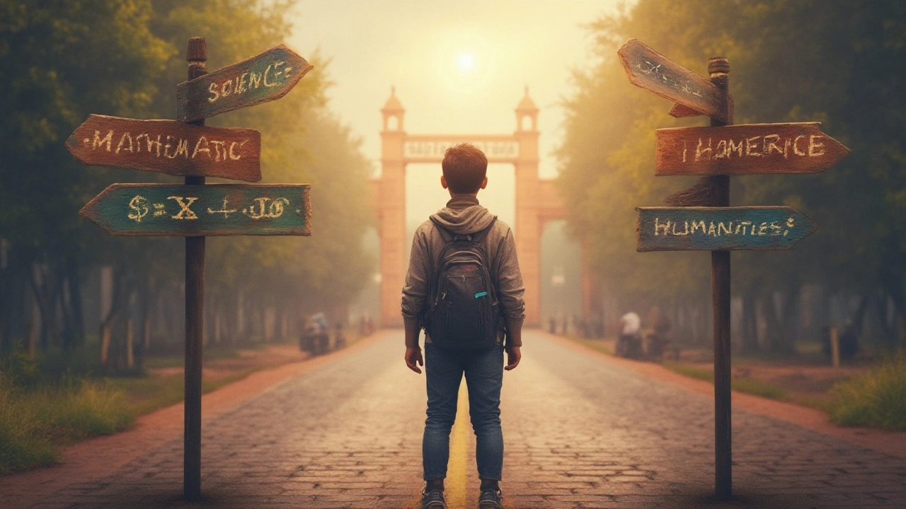 Best Subjects for IIT: Expert Guide to Choosing Your Stream in 2025