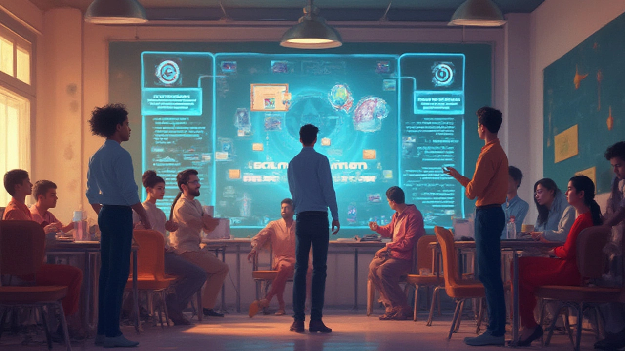 Comparing User Experience: Is It Fun or a Chore?