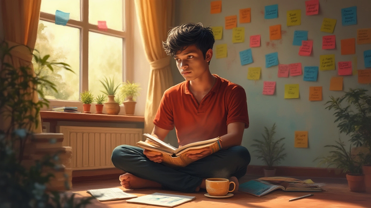 Cracking IIT JEE Without Coaching: Real Strategies and Success Stories
