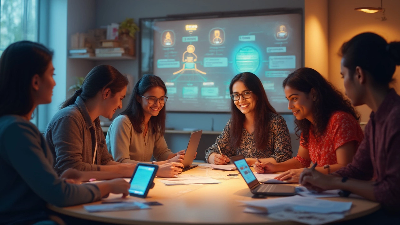 Design and Development: Building Experiences That Stick