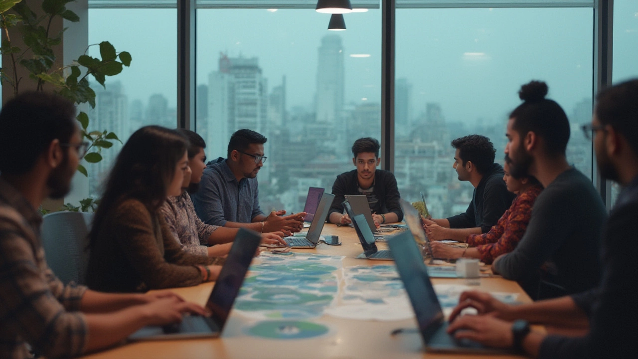 Does Coding Pay Well? Real Income Insights and Tips for Coders