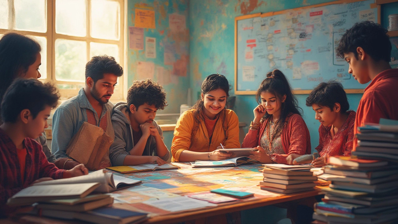 Fastest Ways to Memorize NEET Syllabus: Proven Techniques for Exam Success