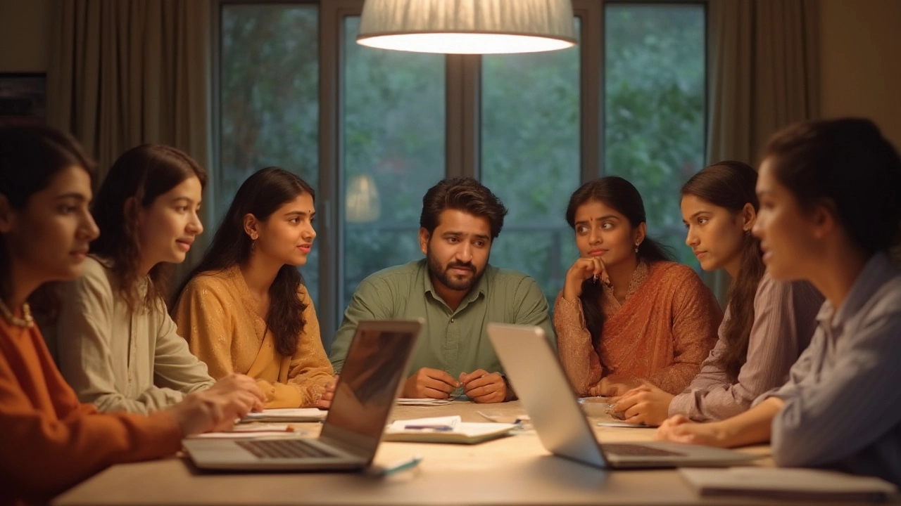 How to Make the Most of Online Classes in 2025