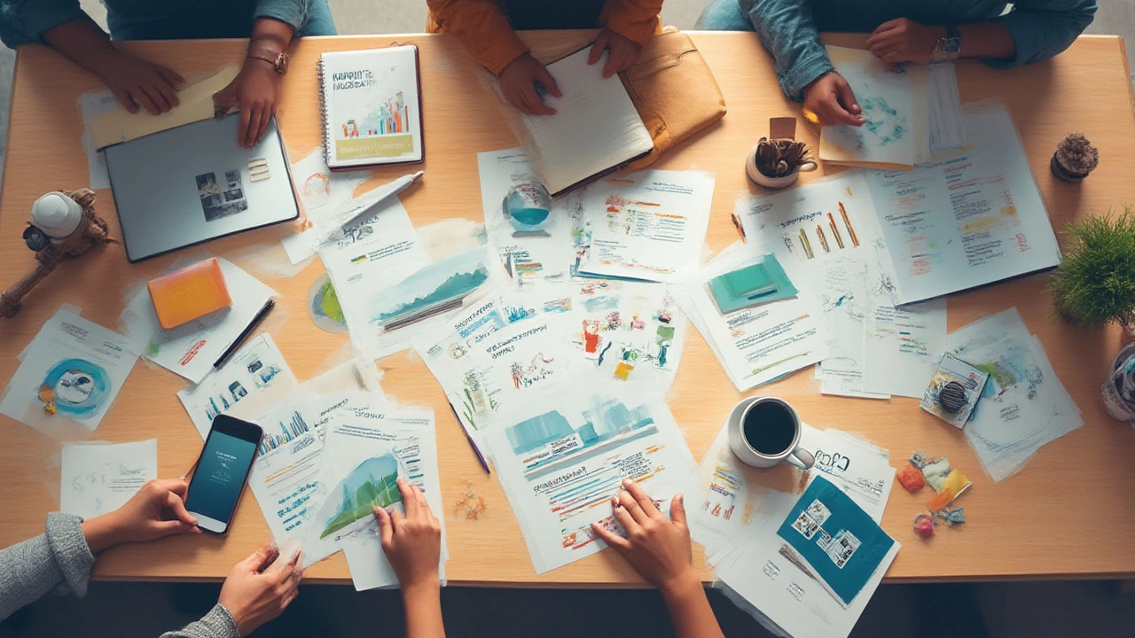 How to Pick the Right E-Learning Platform for You