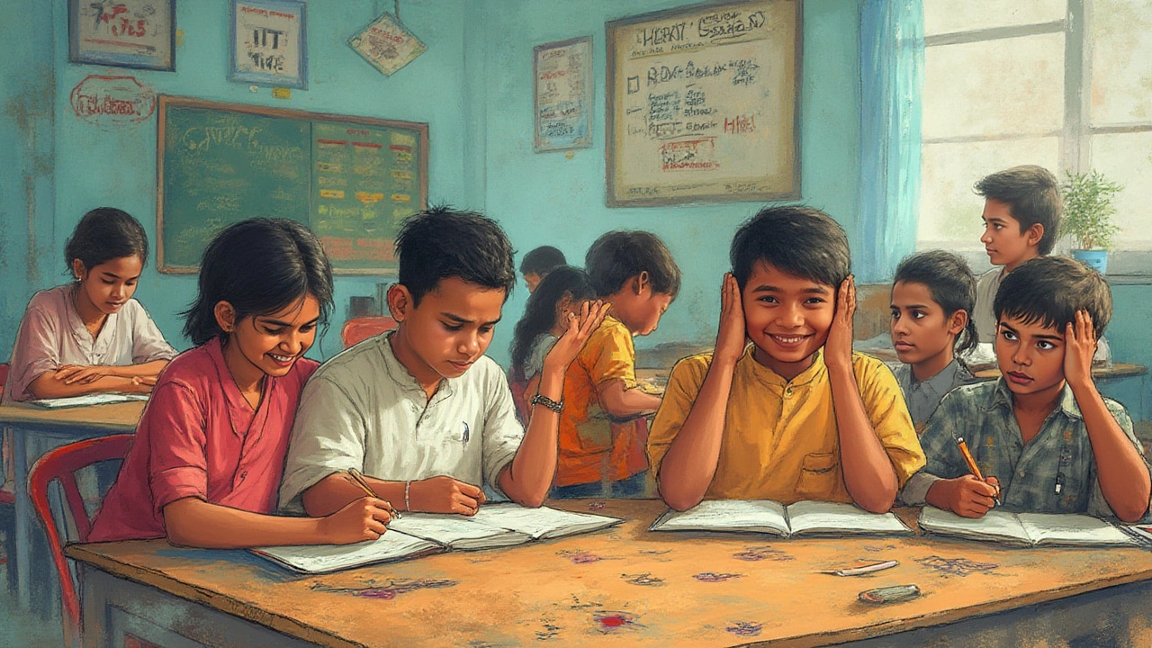How to Plan and Execute Solo JEE Preparation