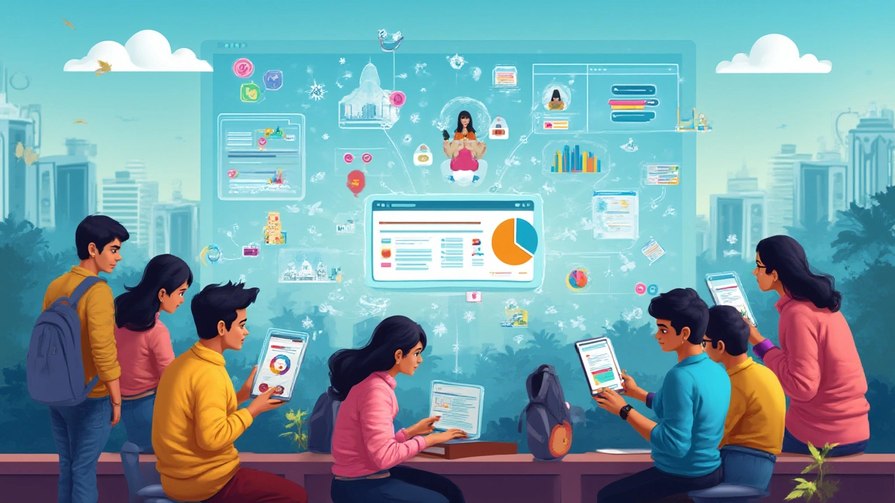 Most Used Learning Platforms: Top Choices in 2025 and Why They Dominate