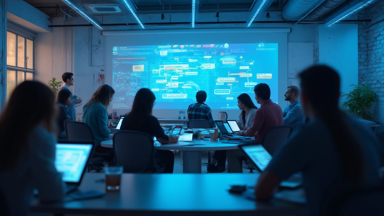 Next-Gen eLearning Standards: What's Replacing SCORM in 2025?