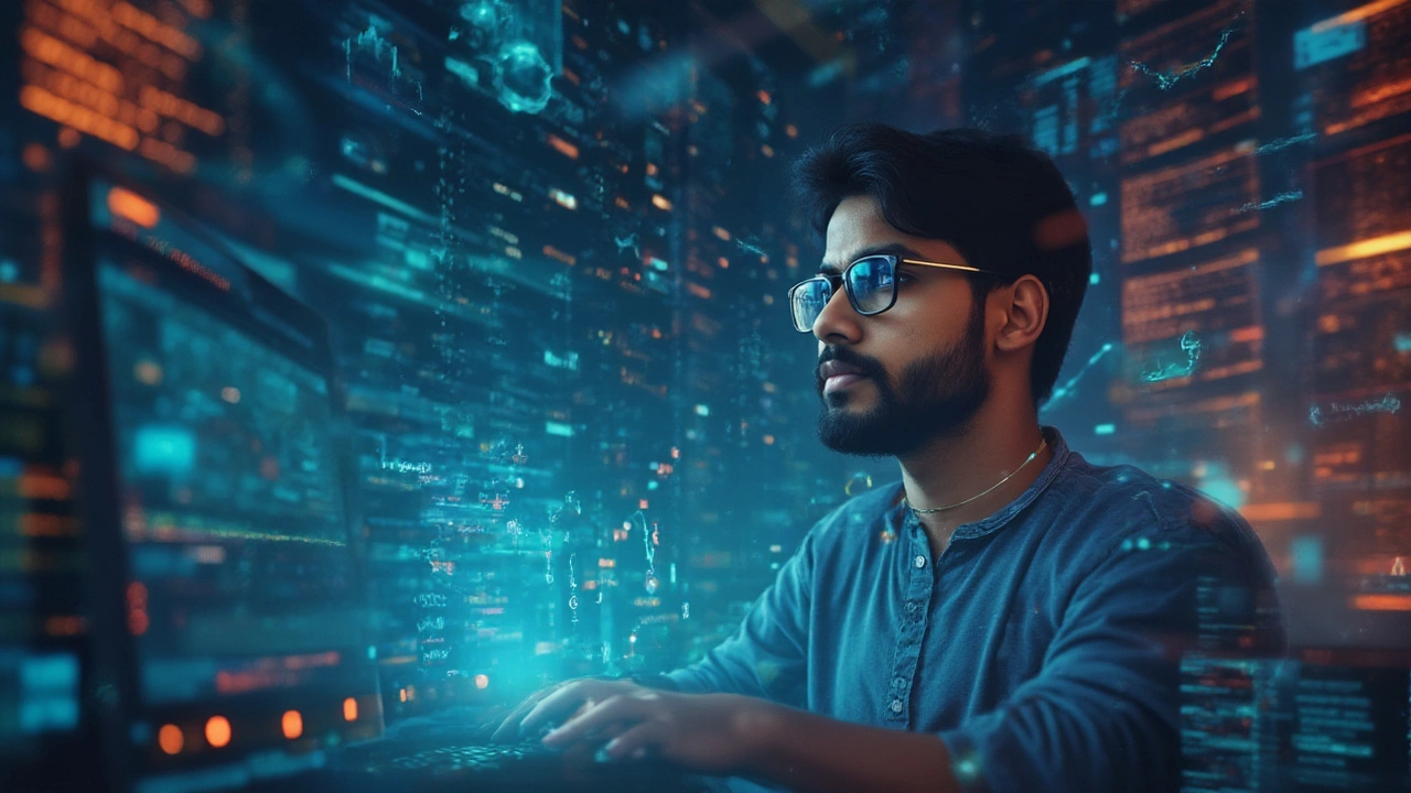 Not All Coding Is Equal: Roles, Paths, and Pay Gaps