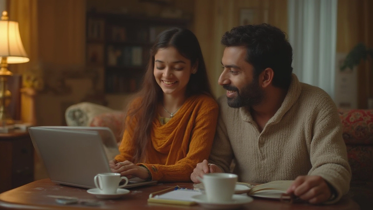 Offline and Classroom English Speaking Courses in India