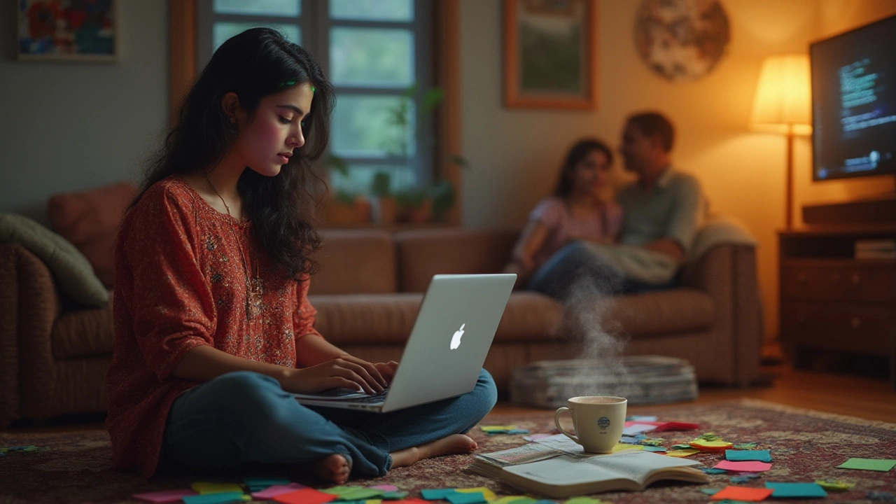 Teach Yourself to Code: A Beginner's Guide to Self-Learning Programming