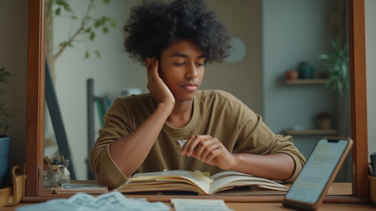 The 10-Day Roadmap: Daily Steps to English Fluency